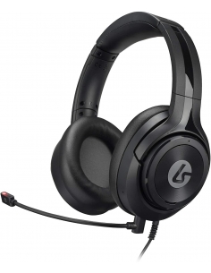 LS10X Cuffia da gioco... 2