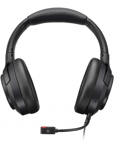 LS10X Cuffia da gioco cablata con...