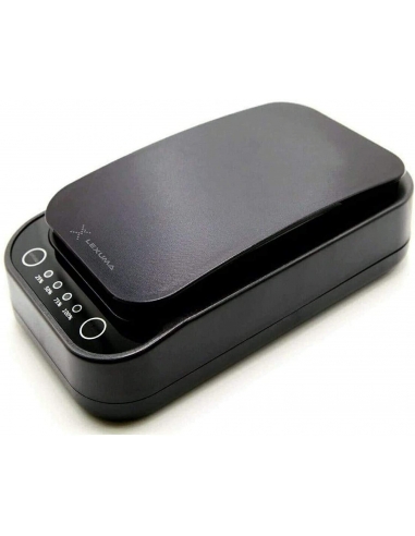 Lexuma XGERM Sterilizzatore... Lexuma XGERM Sterilizzatore...