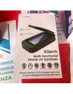 Lexuma XGERM Sterilizzatore... 2