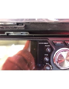 MACROM M-DVD4650R...