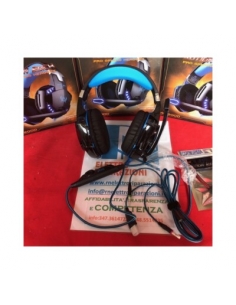 Cuffie Kotion Each G2000... 2