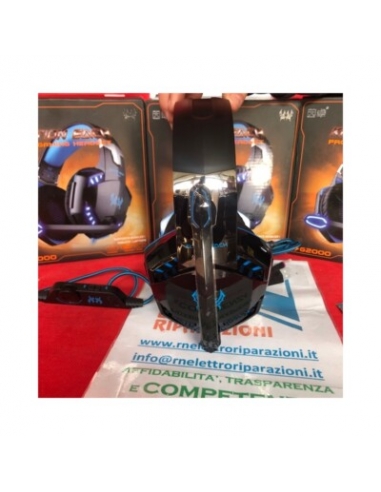 Cuffie Kotion Each G2000 Per PS4, PC,...