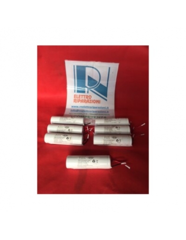 Schneider batteria OVA 51062 Ni-Cd...