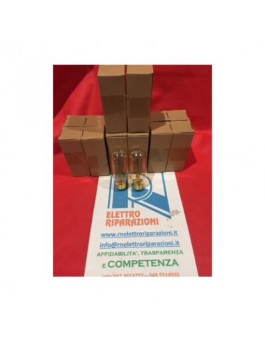 2PZ Lampadine Edison Vintage 40 W E26...