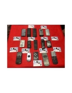 Telecomando Autoradio...