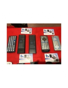 Telecomando Autoradio... 2