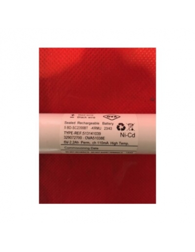 Schneider batteria OVA51038E -...