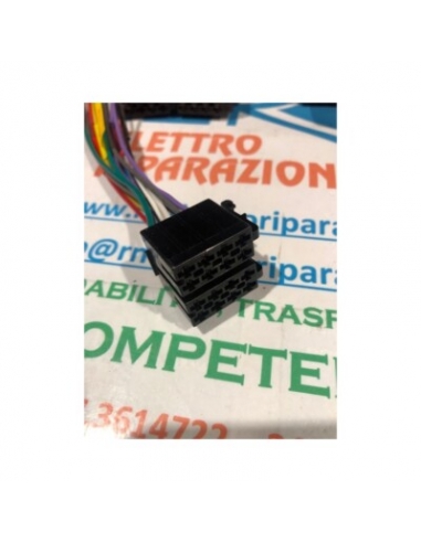 Connettori iso universali per...