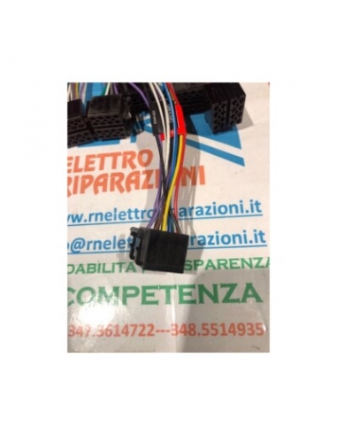 Connettori iso universali per...