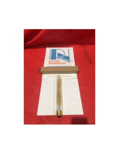 Lampadina Edison A Filamenti,...