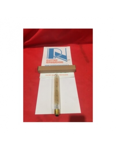 Lampadina Edison A Filamenti,...