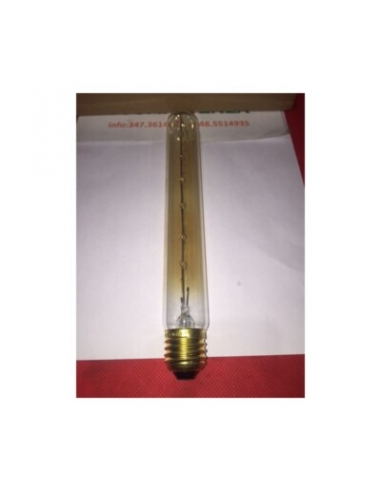 Lampadina Edison A Filamenti,...