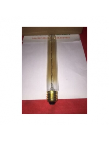 Lampadina Edison A Filamenti,...