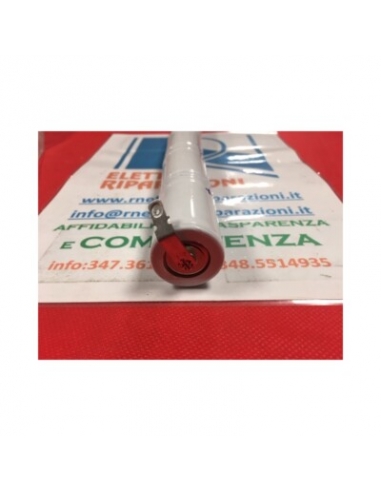 SCHNEIDER OVA51070 6V 4Ah- Batteria...