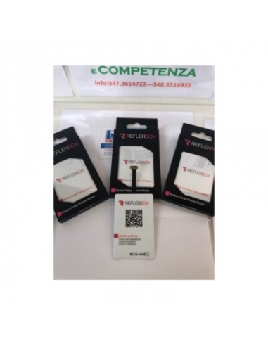 Adattatore Wireless Charger...