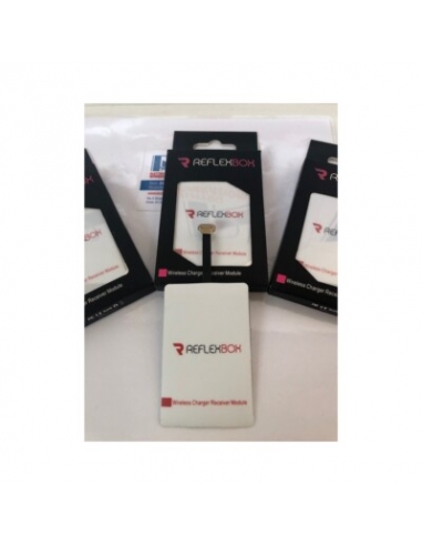 Adattatore Wireless Charger...