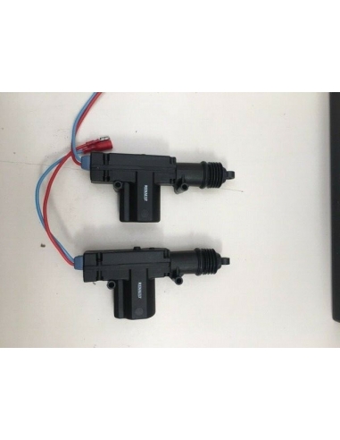 KIT CHIUSURE CENTRALIZZATE CON...