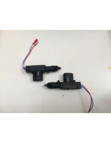 KIT CHIUSURE CENTRALIZZATE CON...