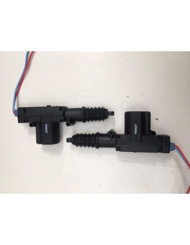 KIT CHIUSURE CENTRALIZZATE CON...