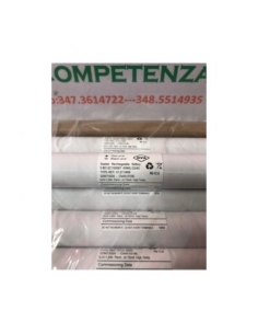 Batteria ricambio lampade...