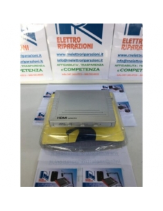 NVS 14/30 Selettore Manuale...