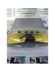 NVS 14/30 Selettore Manuale... 2