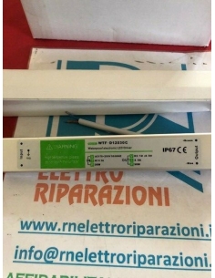 Alimentatore waterproof... 2