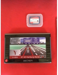 BECKER Traffic Assist 7977... 2