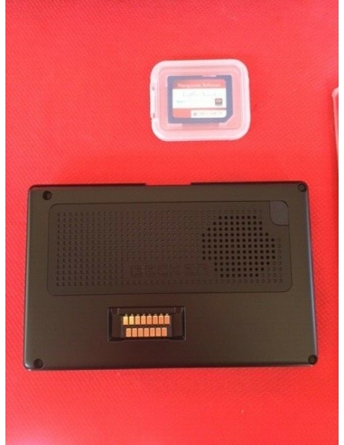 BECKER Traffic Assist 7977 navigatore...