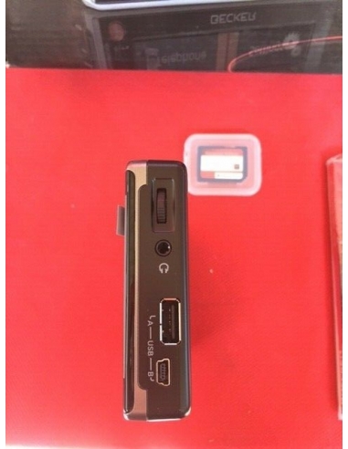 BECKER Traffic Assist 7977 navigatore...