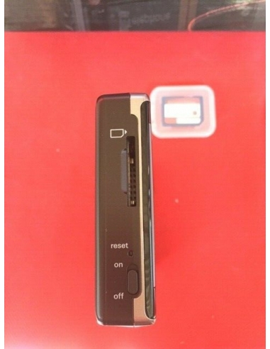 BECKER Traffic Assist 7977 navigatore...