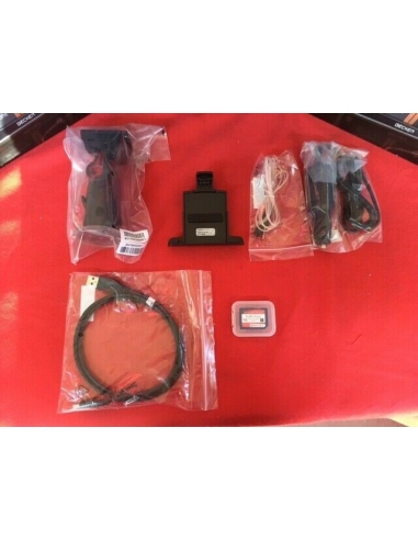 BECKER Traffic Assist 7977 navigatore...