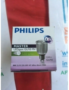 Lampadina Philips Master... 2