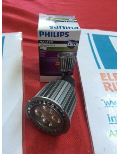 Lampadina Philips Master Ledspot GU10...