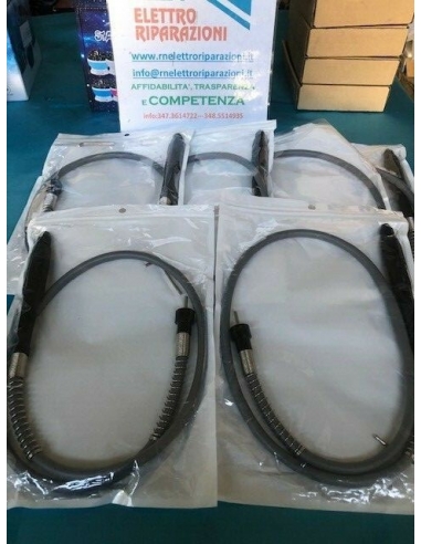 LHKJ Albero Flessibile Universale...