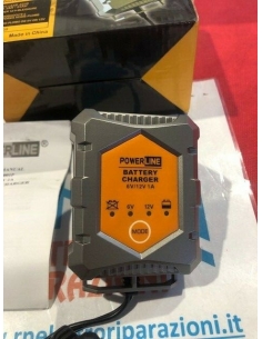 Powerline PL-C001P... 2