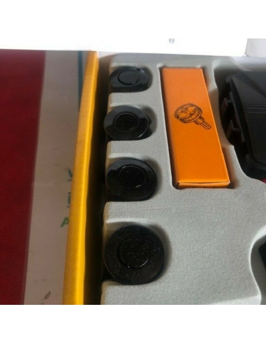 Kit 4 Sensori di parcheggio con...