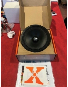 Altoparlante Midrange...