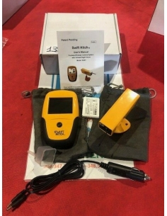 Swift Hitch Videocamera di...