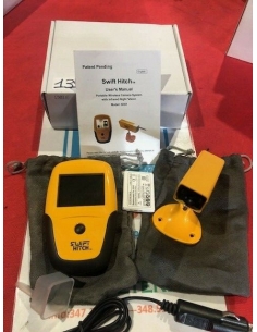 Swift Hitch Videocamera di... 2