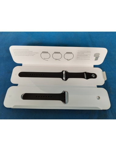 Cinturino Apple Watch 38/42 mm -...