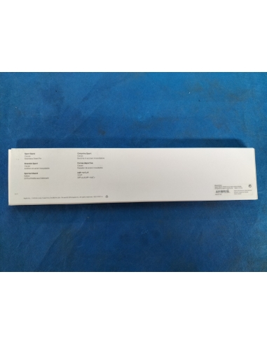 Cinturino Apple Watch 38/42 mm -...