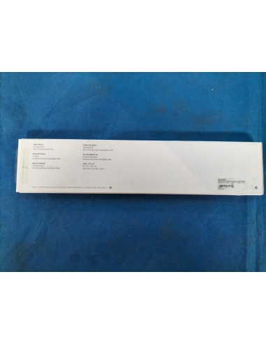 Cinturino Apple Watch 38/42 mm -...