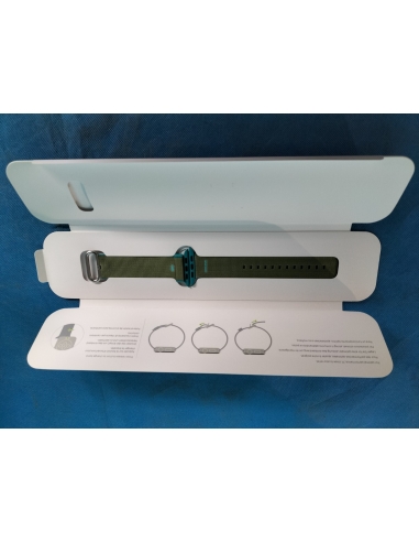 Cinturino Apple Watch 38/42 mm -...
