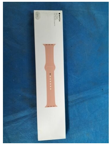 Cinturino Apple Watch 38/42 mm -... Cinturino Apple Watch 38/42 mm -...