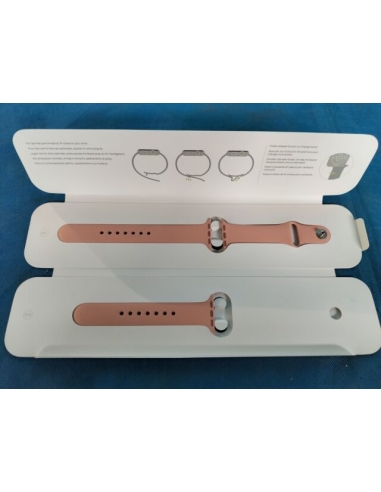 Cinturino Apple Watch 38/42 mm -... Cinturino Apple Watch 38/42 mm -...