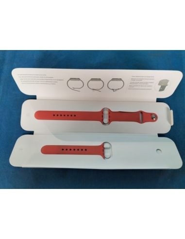 Cinturino Apple Watch 38/42 mm -...