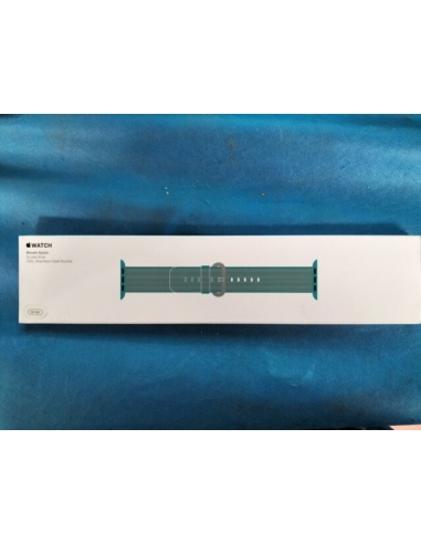 Cinturino Apple Watch 38/42 mm -...