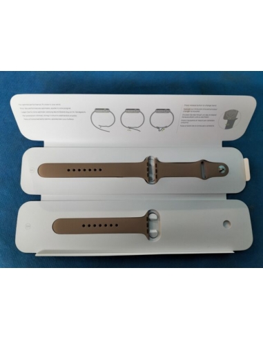 Cinturino Apple Watch 38/42 mm -...